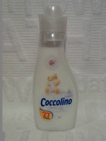 Coccolino bílé 0,75l koncentrát